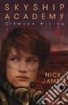 James Nick