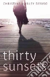 Deriso Christine Hurley