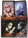 Fairchild Alana, Gadd Maxine (ILT), Zielinska Gracjana (ILT), Delon Melanie (ILT), Fallcard Nell (ILT)