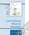 Thomas Charles Philip (EDT), Parra Marco Antonio De LA (EDT)