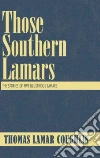 Coughlin Thomas Lamar