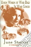 Shelley June