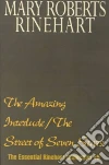 Rinehart Mary Roberts