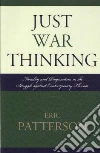 Patterson Eric