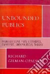 Gilman-opalsky Richard