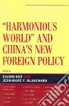 Guo Sujian (EDT), Blanchard Jean-Marc F. (EDT)