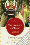 Yanagita Kunio, Morse Ronald