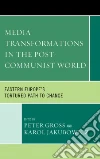 Gross Peter (EDT), Jakubowicz Karol (EDT)
