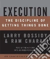 Bossidy Larry, Charan Ram, Bossidy Larry (NRT), Charan Ram (NRT), Lloyd John Bedford (NRT)