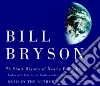 Bryson Bill, Bryson Bill (NRT)