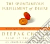 Chopra Deepak, Chopra Deepak (NRT)