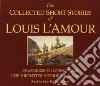 L'Amour Louis, Lloyd John Bedford (NRT)
