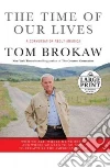 Brokaw Tom