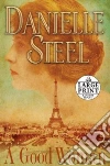 Steel Danielle