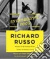 Russo Richard, Bramhall Mark (NRT)