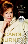 Burnett Carol