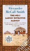 McCall Smith Alexander