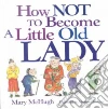 McHugh Mary, Hartman Adrienne (ILT)