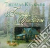 Kinkade Thomas, Blease Kathleen
