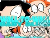Kirkman Rick, Scott Jerry