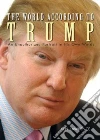 Lawrence Ken, Trump Donald