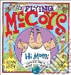 McCoy Glenn, Mccoy Gary