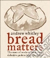 Whitley Andrew