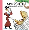 New Yorker Magazine (COR)