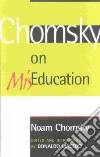 Chomsky Noam, Macedo Donaldo P.