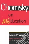 Chomsky Noam, Macedo Donaldo P. (EDT)