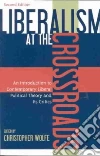 Wolfe Christopher (EDT), American Public Philosophy Institute (COR), Bradley Gerard V. (CON), George Robert P. (CON)
