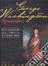 Washington George, Anderson Fred, Chase Philander D., Higginbotham Don (CON), Kummerow Burton K. (CON), Smith Christine (CON)