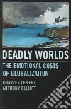 Lemert Charles, Elliott Anthony