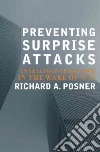 Posner Richard A.