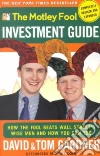 Gardner David, Gardner Tom, Motley Fool Inc. (COR)