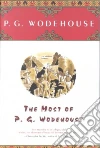 Wodehouse P. G.