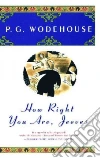 Wodehouse P. G.
