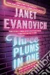 Evanovich Janet