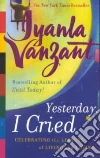Vanzant Iyanla