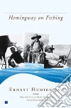Hemingway Ernest, Lyons Nick (EDT)