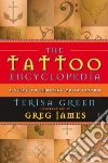 Green Terisa, James Greg (ILT)