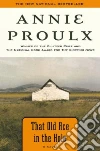 Proulx Annie