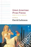 Lehman David (EDT)
