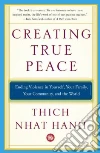 Nhat Hanh Thich