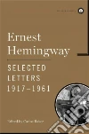 Hemingway Ernest, Baker Carlos (EDT)