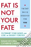 Christie Catherine Ph.D., Mitchell Susan