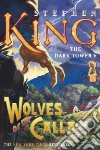 King Stephen, Wrightson Bernie (ILT)