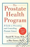 Nixon Daniel W. M.D., Gomez Max Ph.D. (EDT)