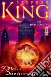 King Stephen, Anderson Darrel (ILT)