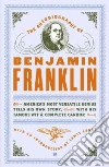 Franklin Benjamin, Leary Lewis (INT)